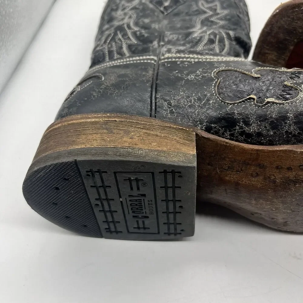 Corral Boots corral vintage